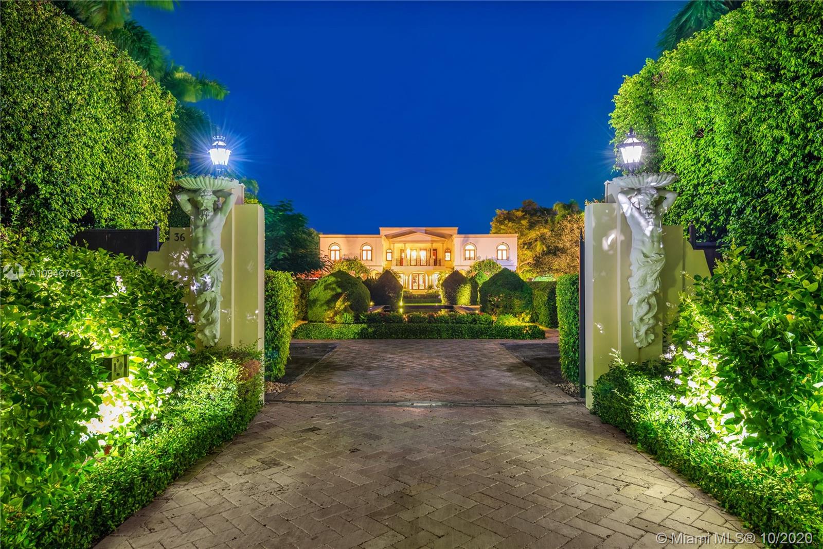 INDIAN CREEK GOLF CLUB IS - Residential