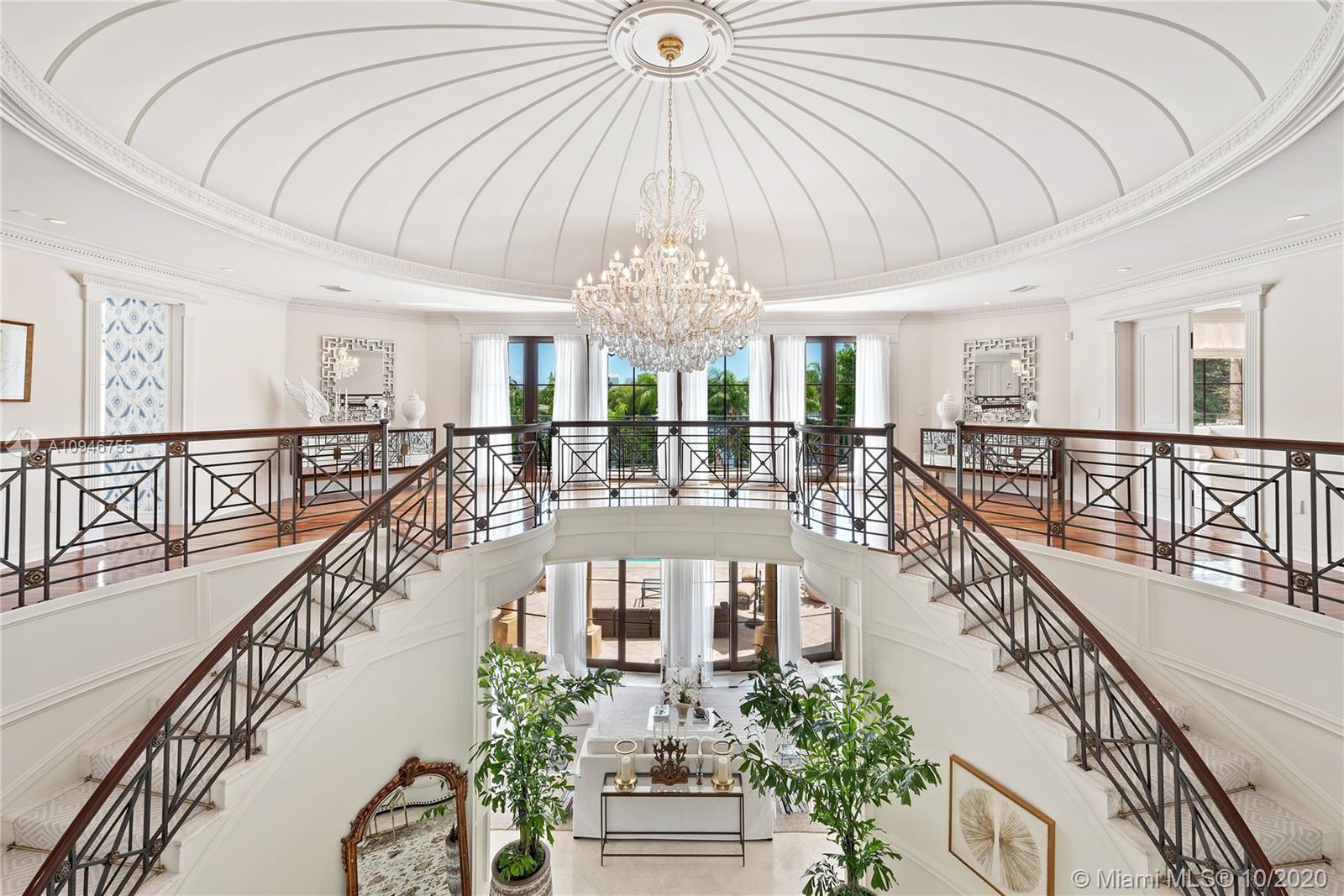 INDIAN CREEK GOLF CLUB IS - Residential