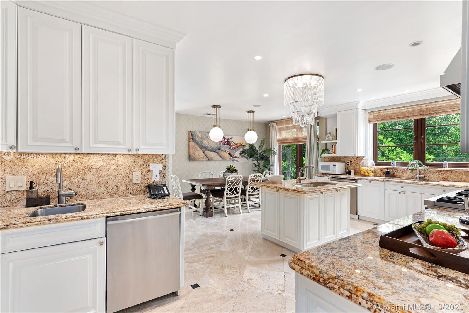 INDIAN CREEK GOLF CLUB IS - Residential