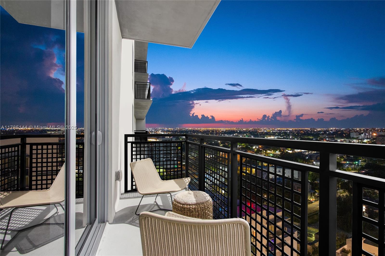 GRAND VIEW PARK - Residential