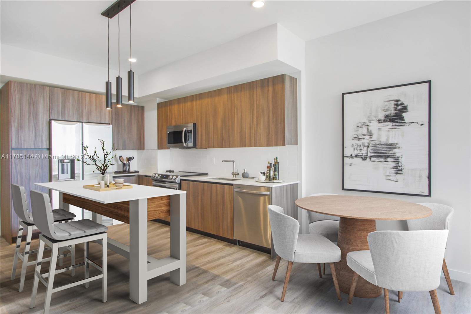 GRAND VIEW PARK - Residential