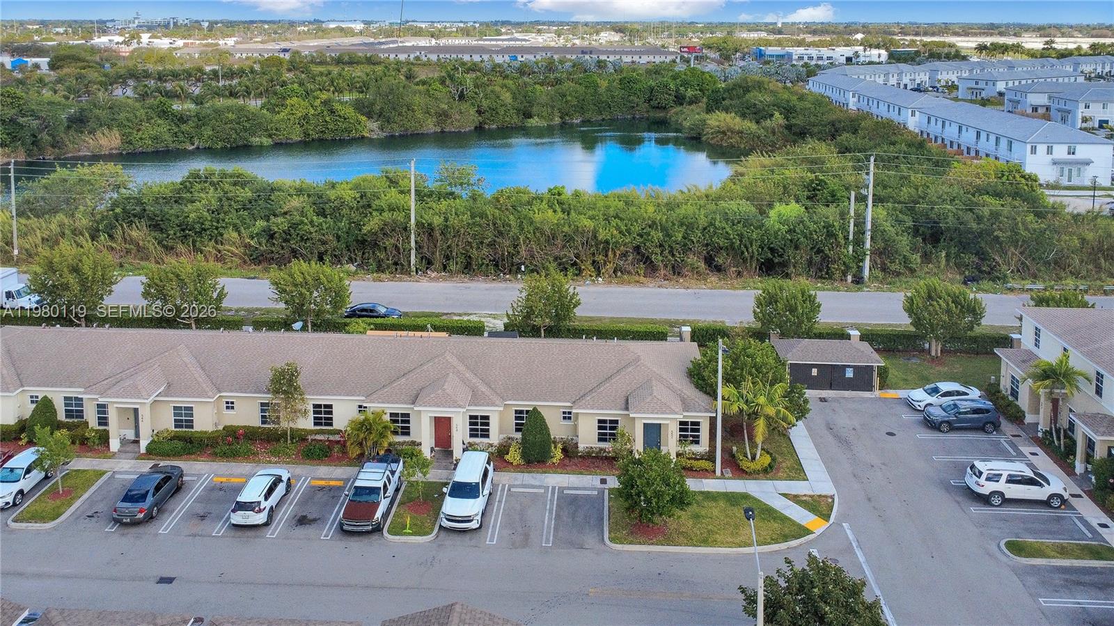 FVP SUBDIVISION - Residential