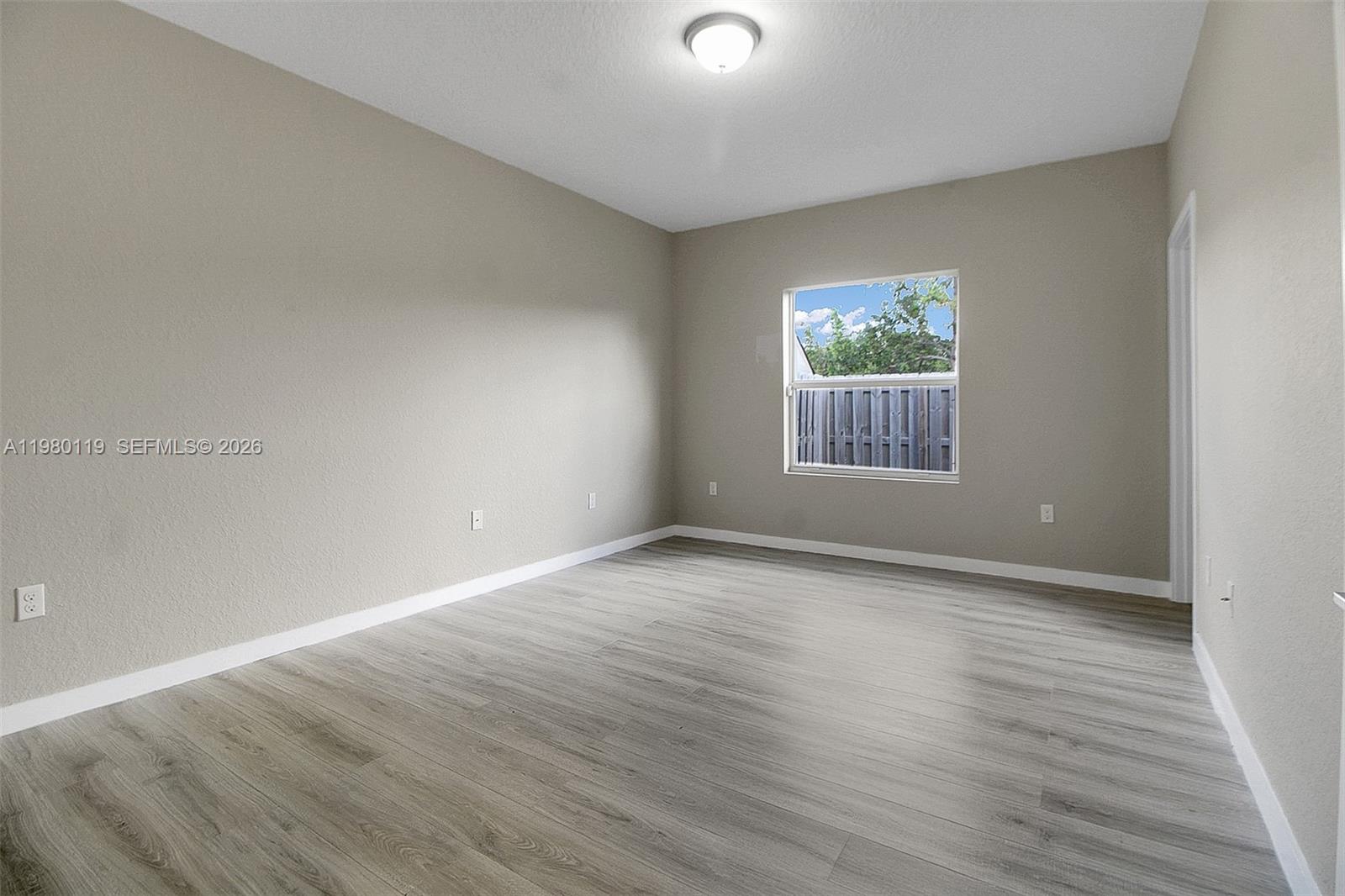 FVP SUBDIVISION - Residential