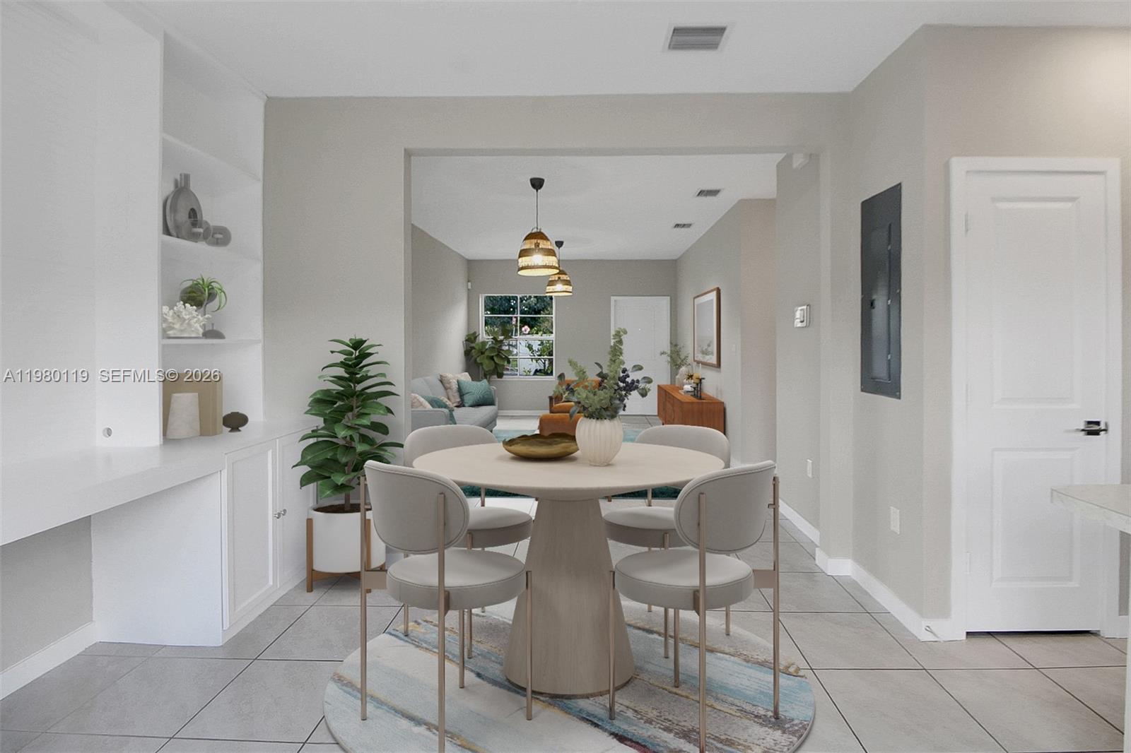 FVP SUBDIVISION - Residential