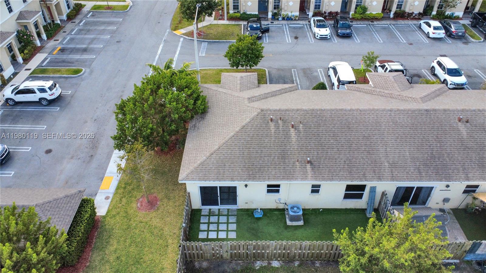 FVP SUBDIVISION - Residential