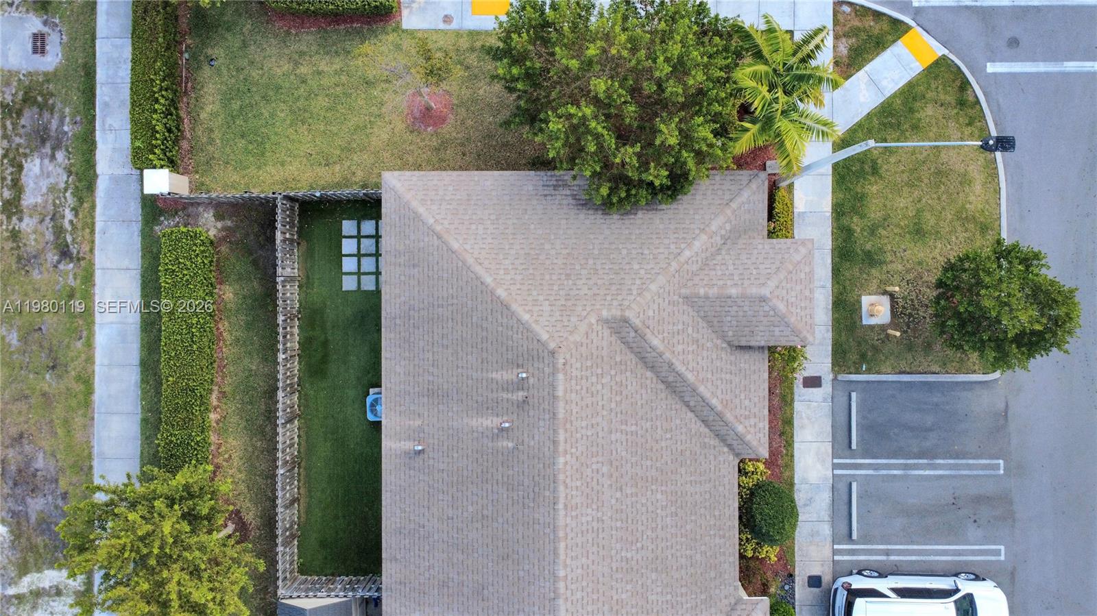 FVP SUBDIVISION - Residential