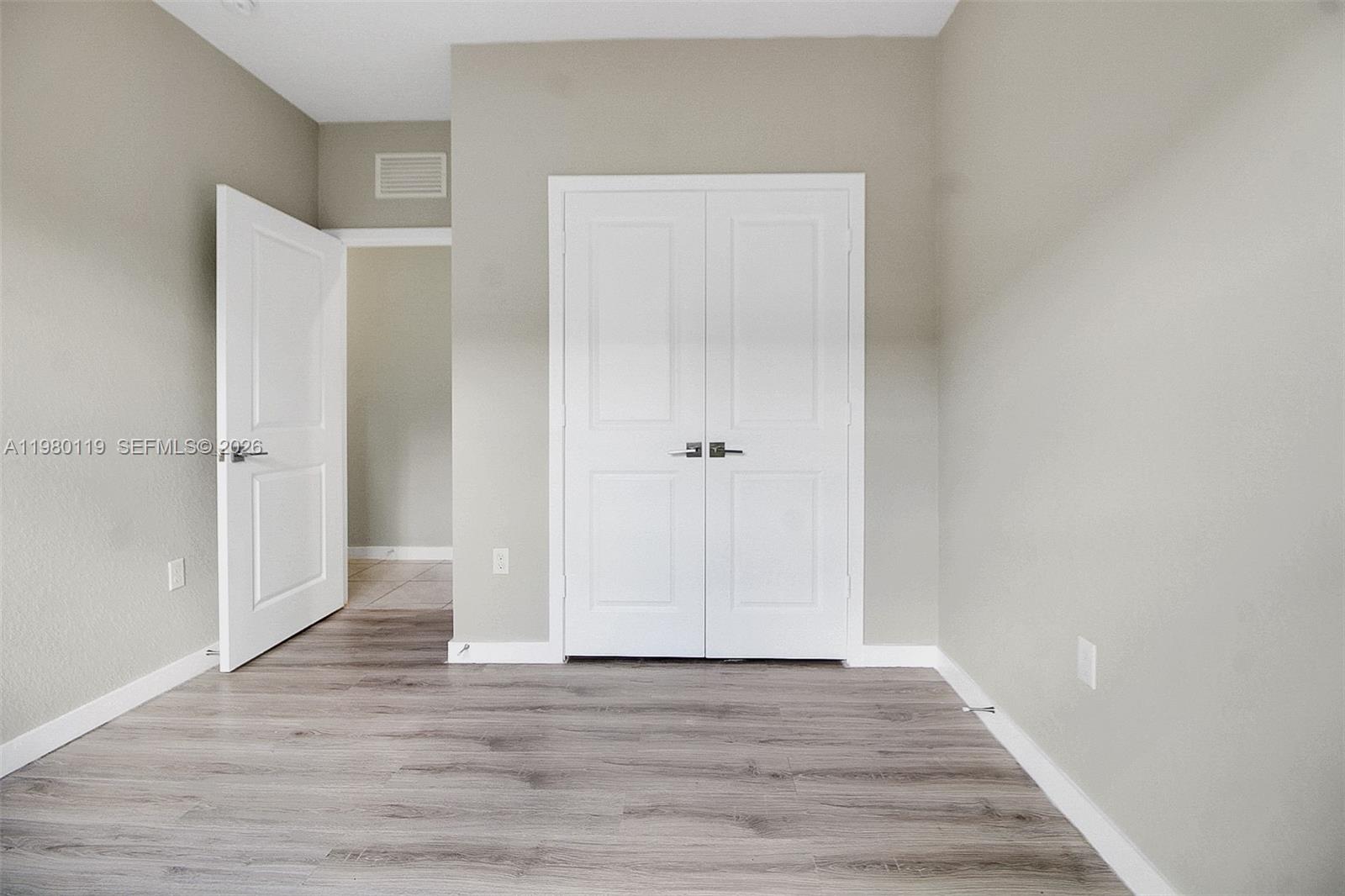 FVP SUBDIVISION - Residential