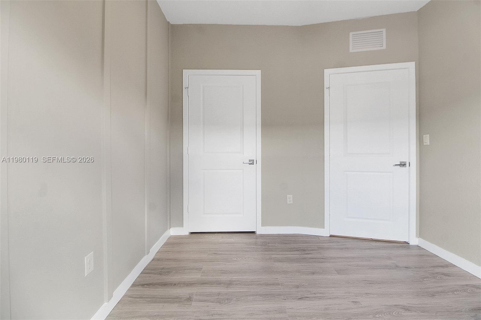 FVP SUBDIVISION - Residential