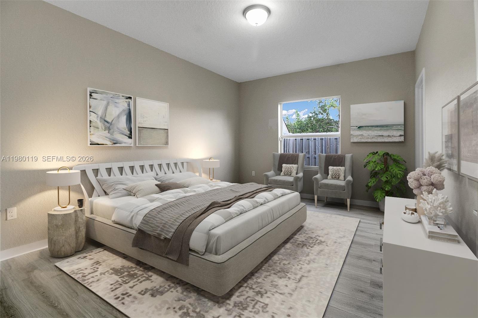 FVP SUBDIVISION - Residential