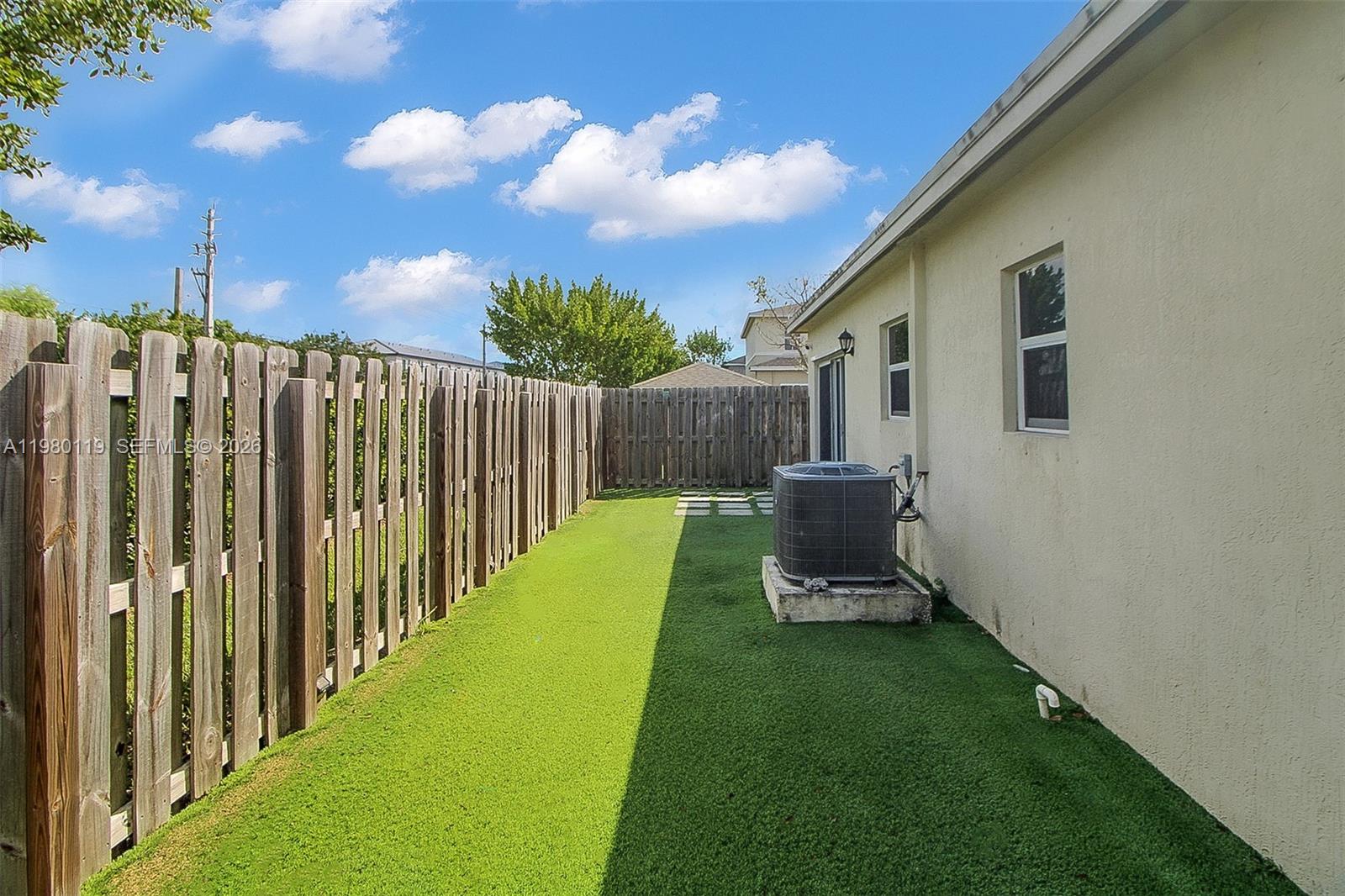 FVP SUBDIVISION - Residential