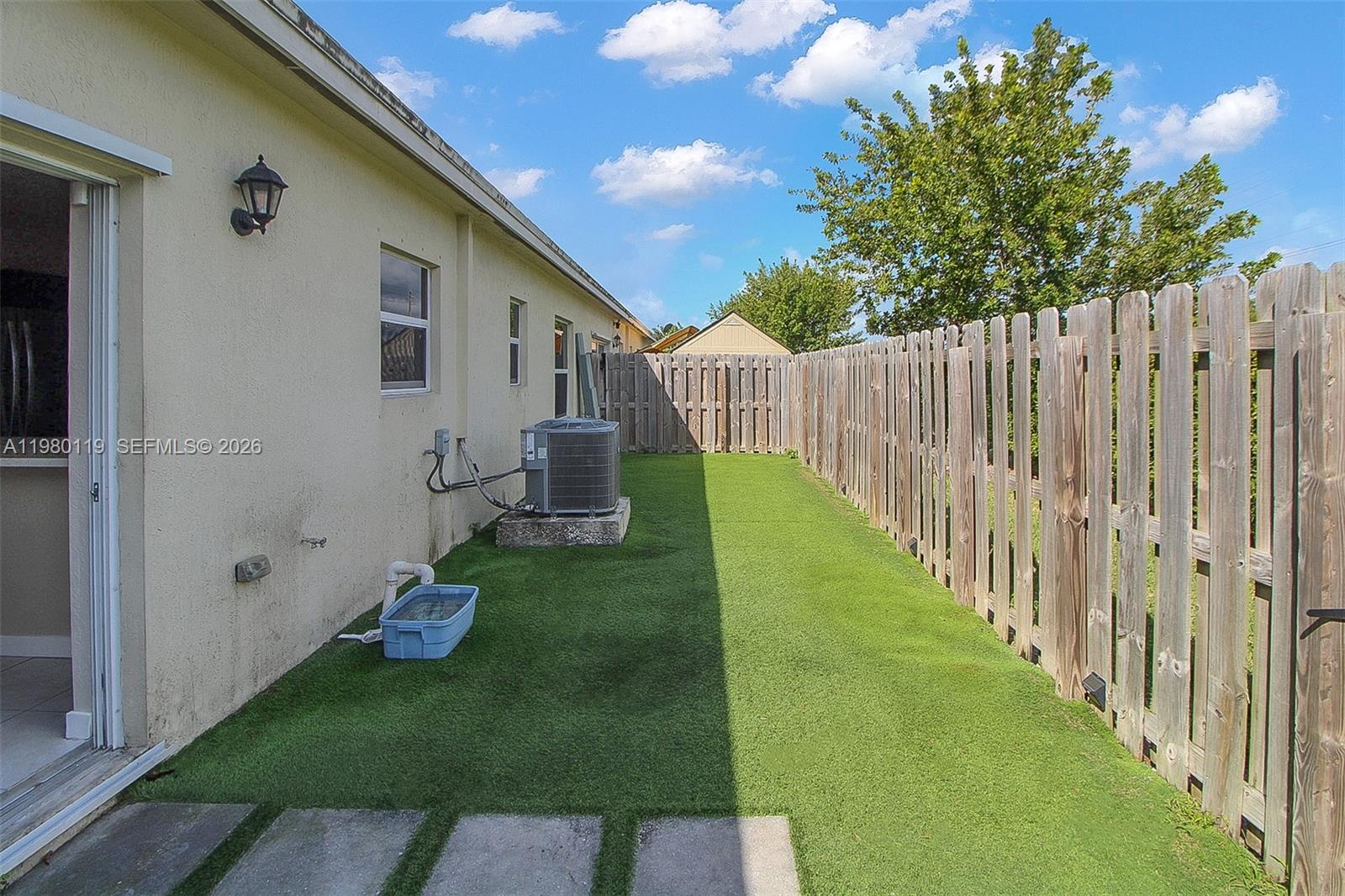 FVP SUBDIVISION - Residential