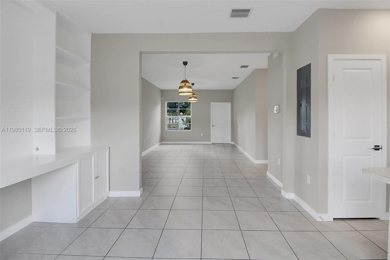 FVP SUBDIVISION - Residential