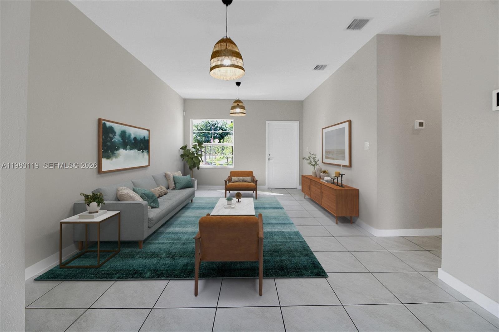 FVP SUBDIVISION - Residential