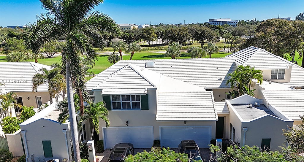 Photo of 17276 Bermuda Village Dr #0, Boca Raton, FL 33487 (MLS # A12090734)