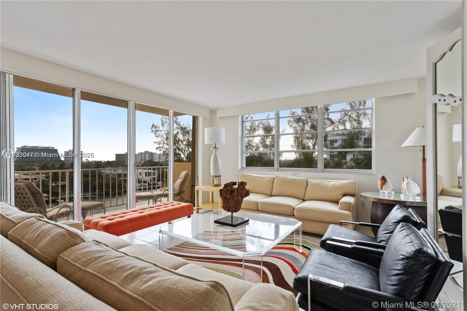 9341 E Bay Harbor 6D