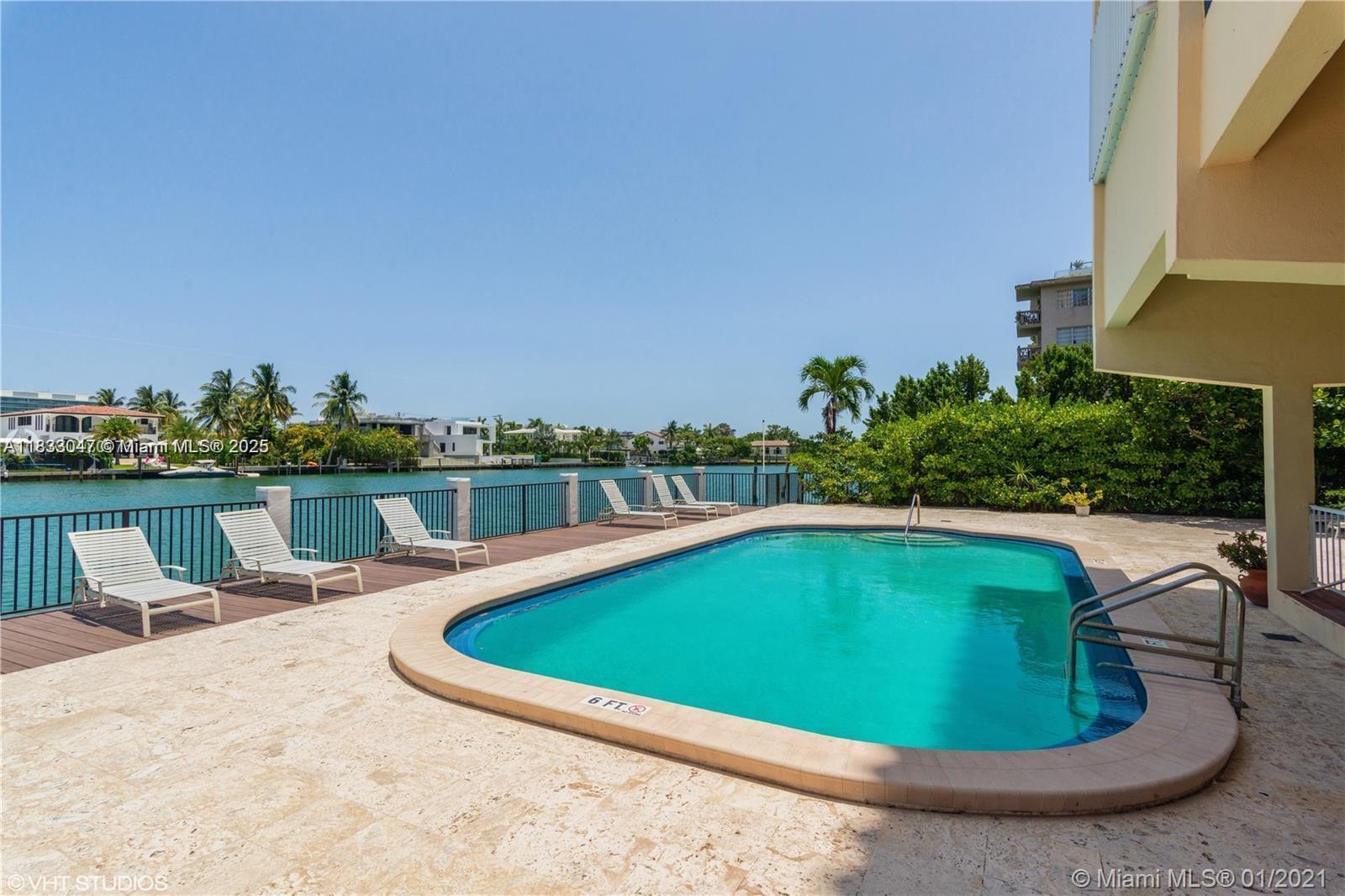 9341 E Bay Harbor 6D