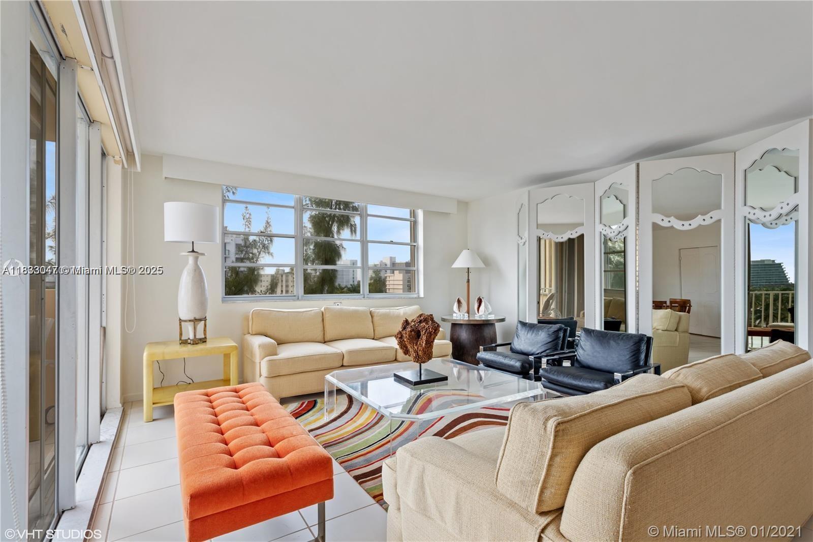 9341 E Bay Harbor 6D