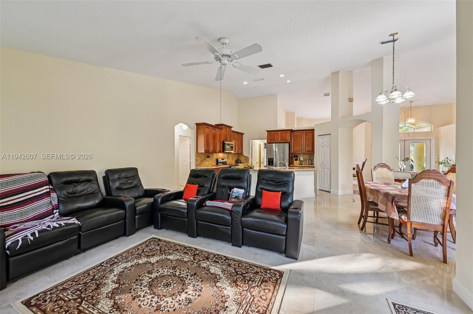 ACREAGE - Residential