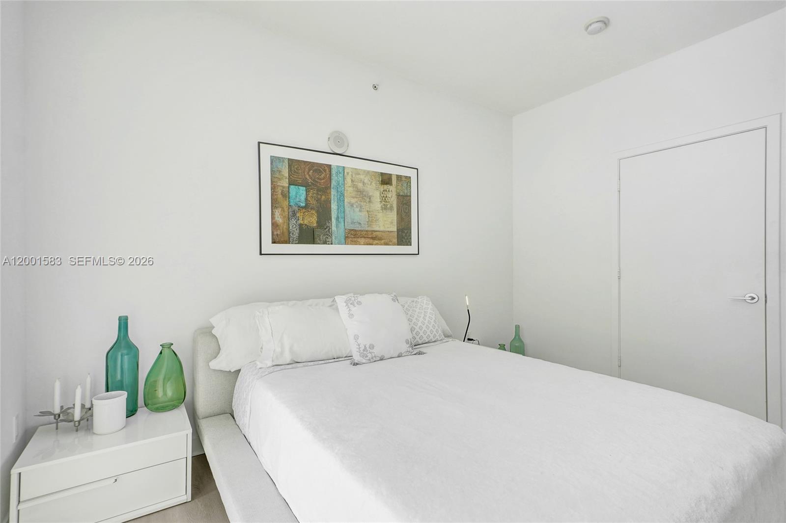 THE AXIS ON BRICKELL II C - Residential Lease