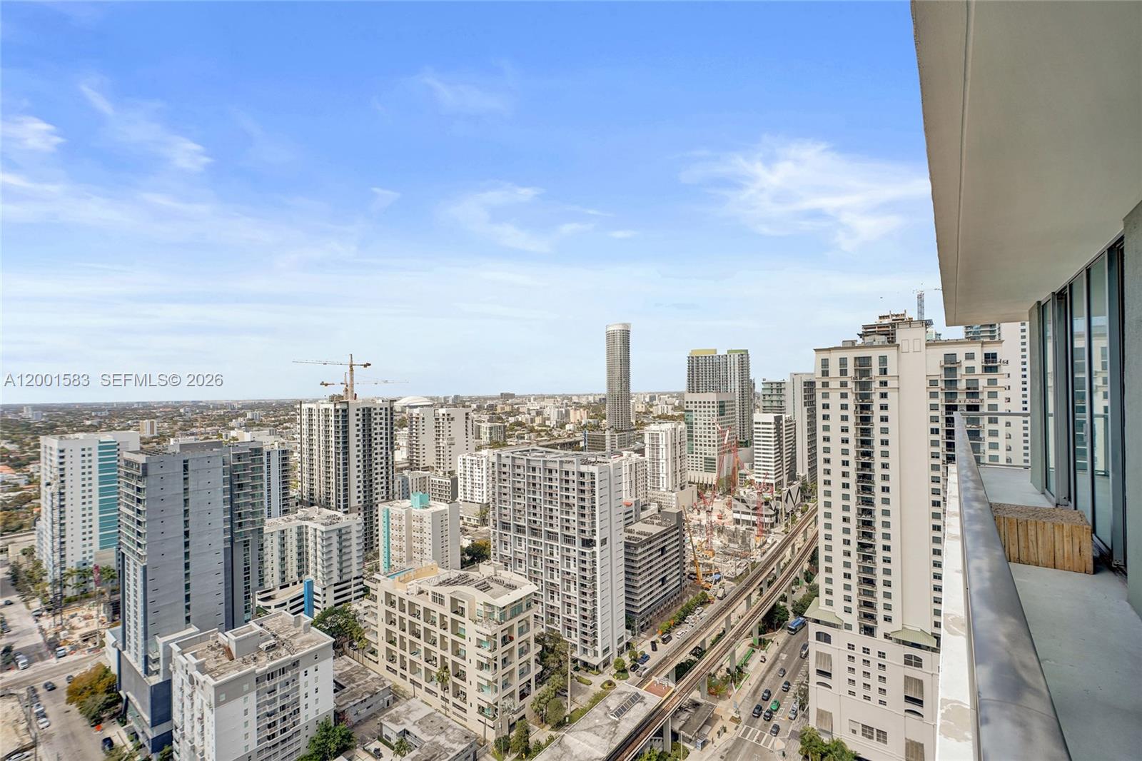 1111 SW 1st Ave 3514-N