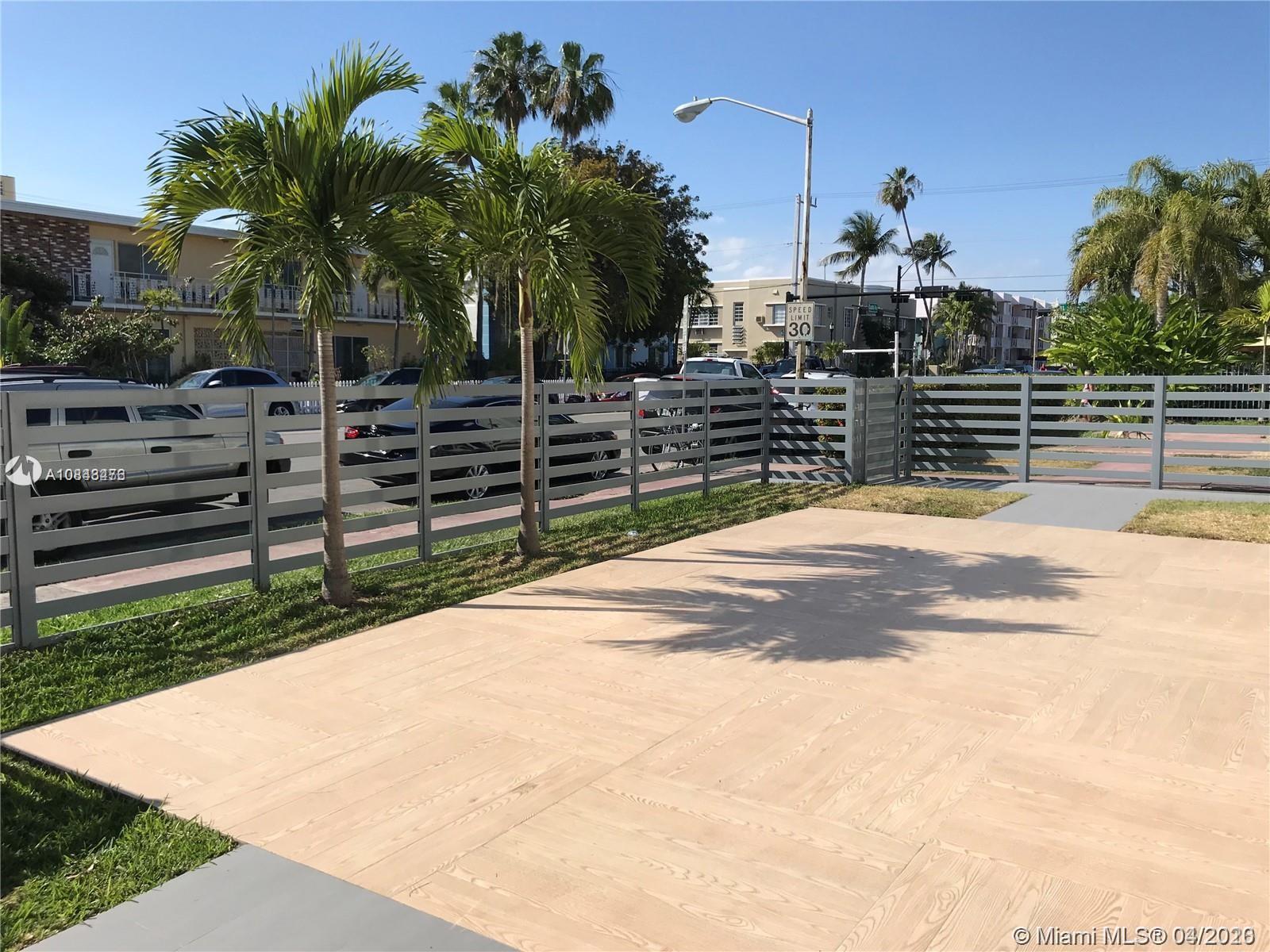 1035 Euclid - Residential Lease