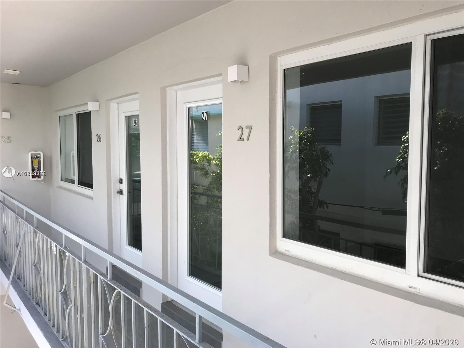 1035 Euclid - Residential Lease