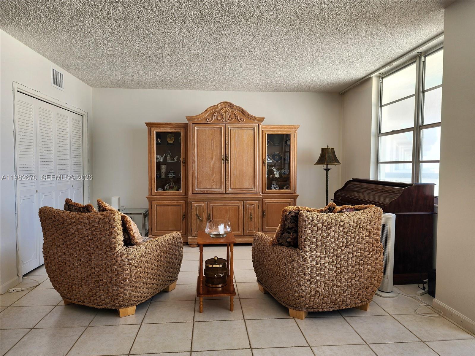 SEA AIR TOWERS CONDO - Residential