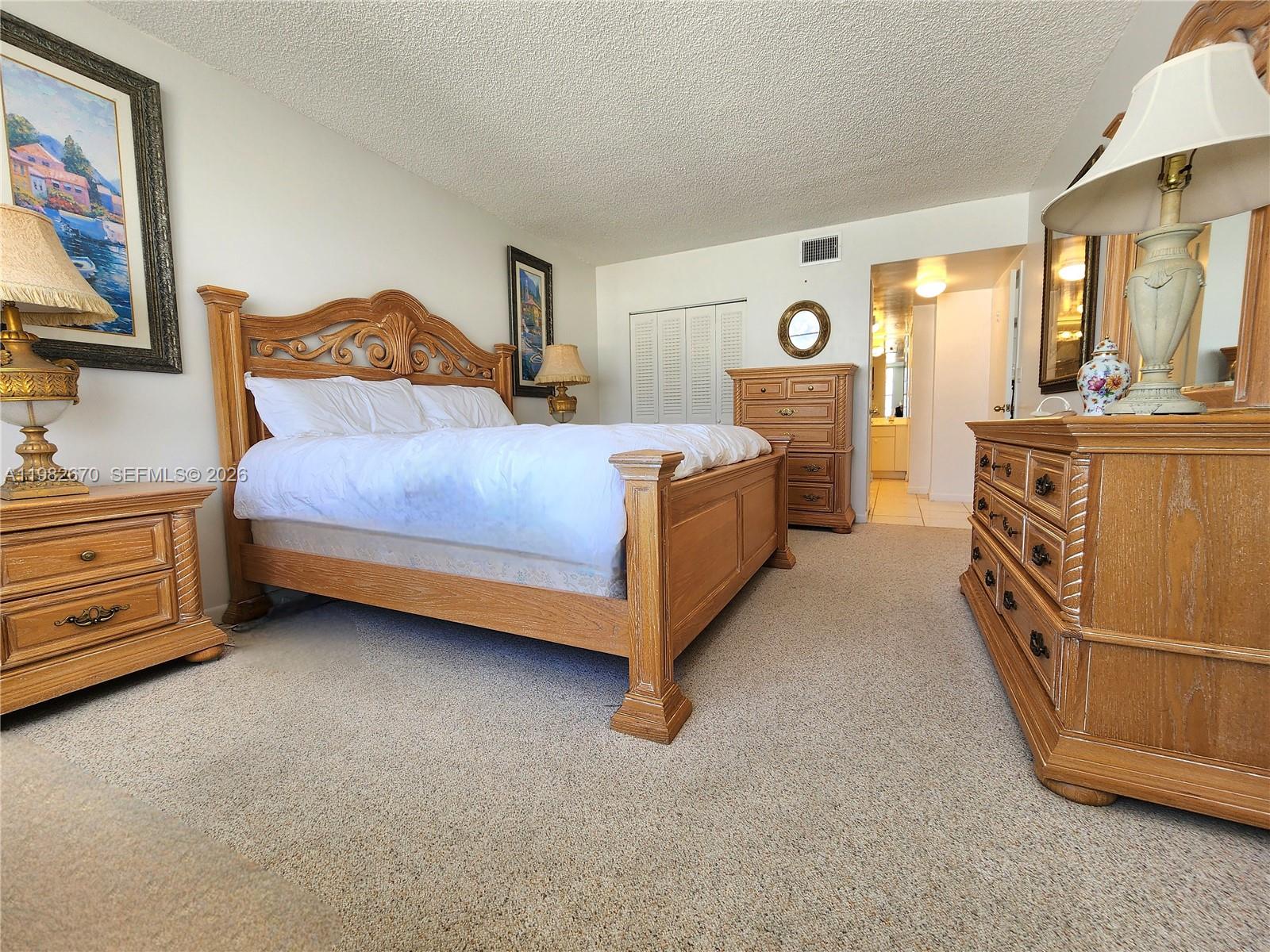 SEA AIR TOWERS CONDO - Residential