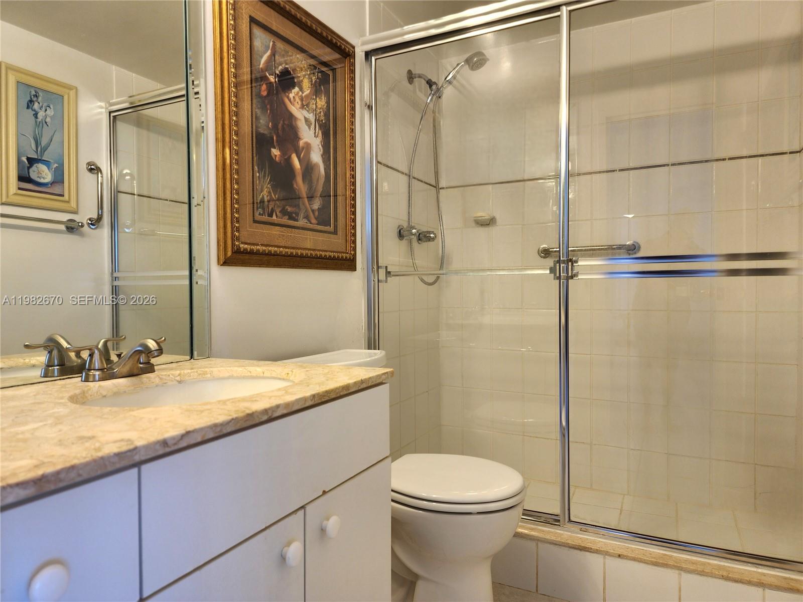 SEA AIR TOWERS CONDO - Residential