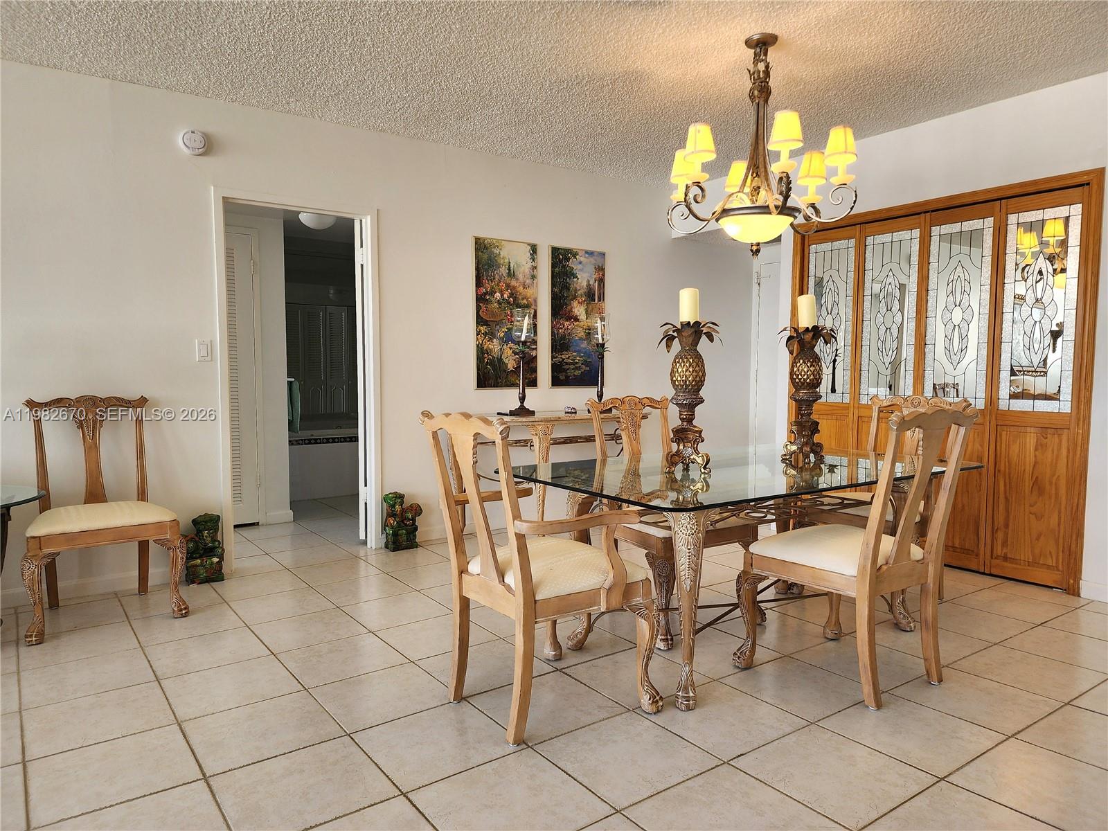 SEA AIR TOWERS CONDO - Residential