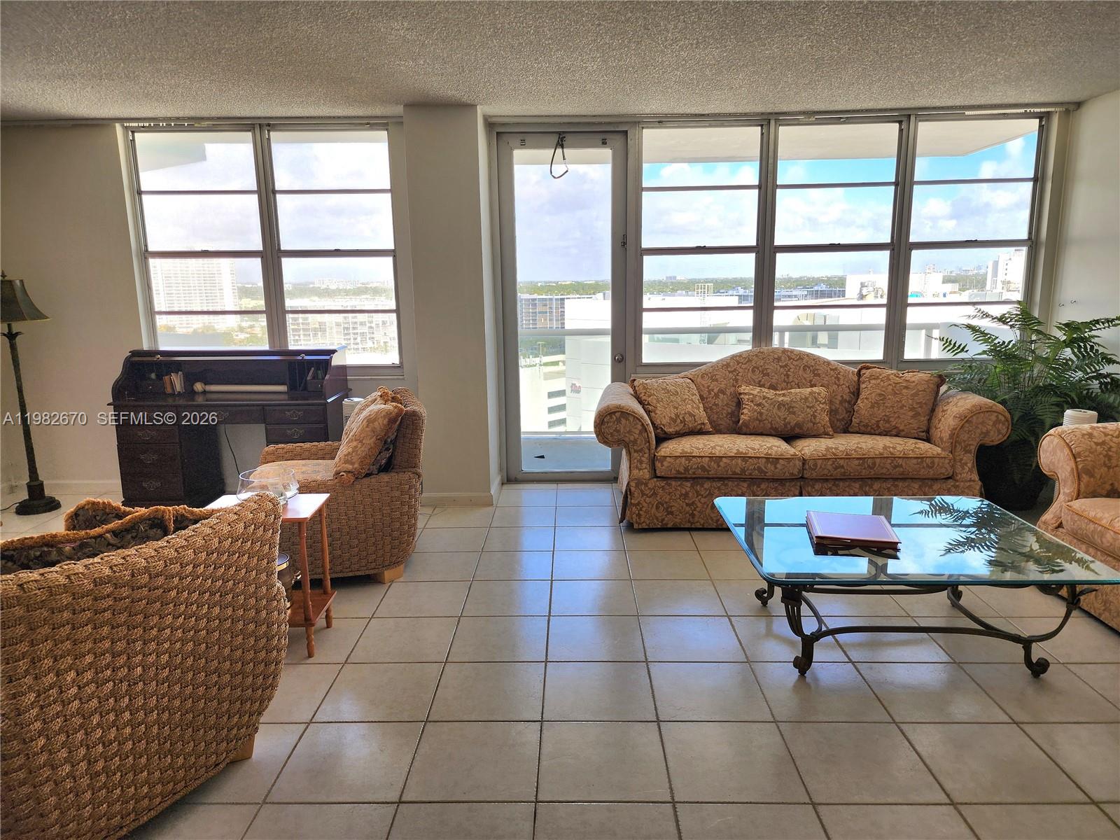 SEA AIR TOWERS CONDO - Residential