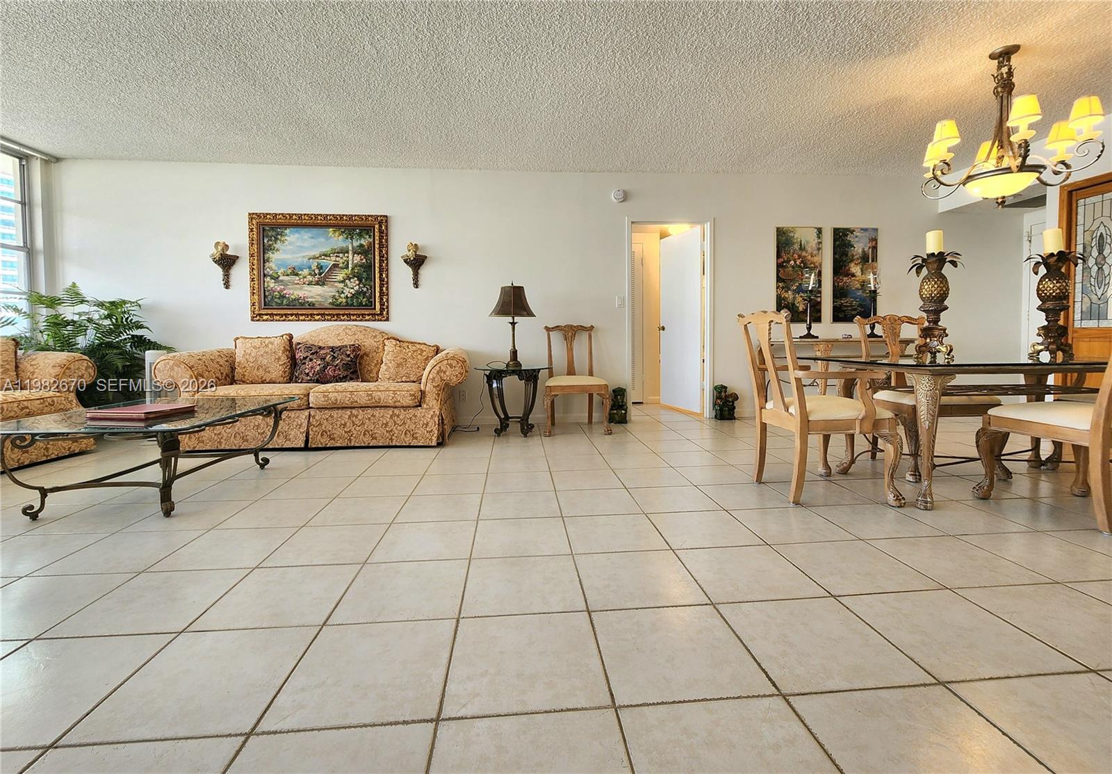 SEA AIR TOWERS CONDO - Residential