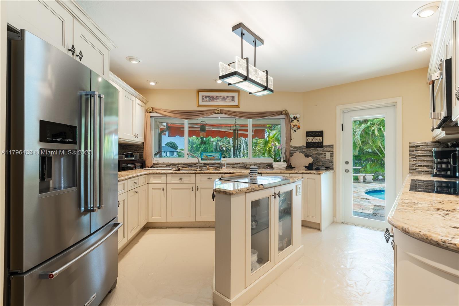 JACARANDA AREA 12 - Residential