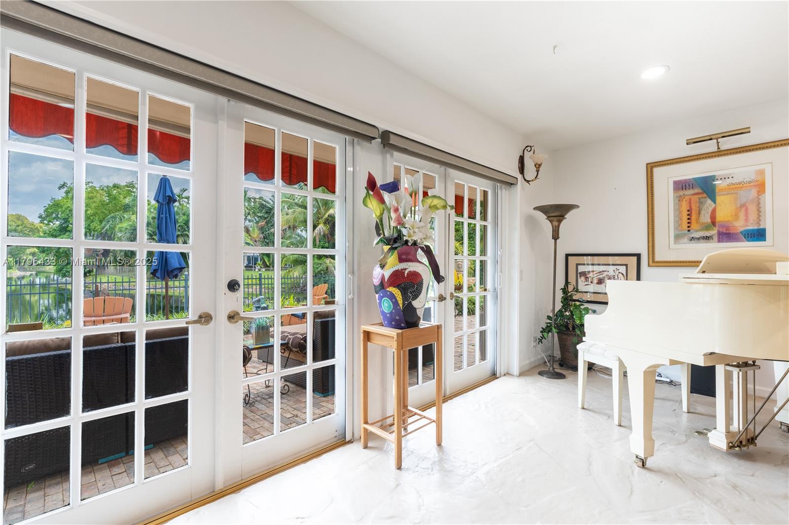 JACARANDA AREA 12 - Residential