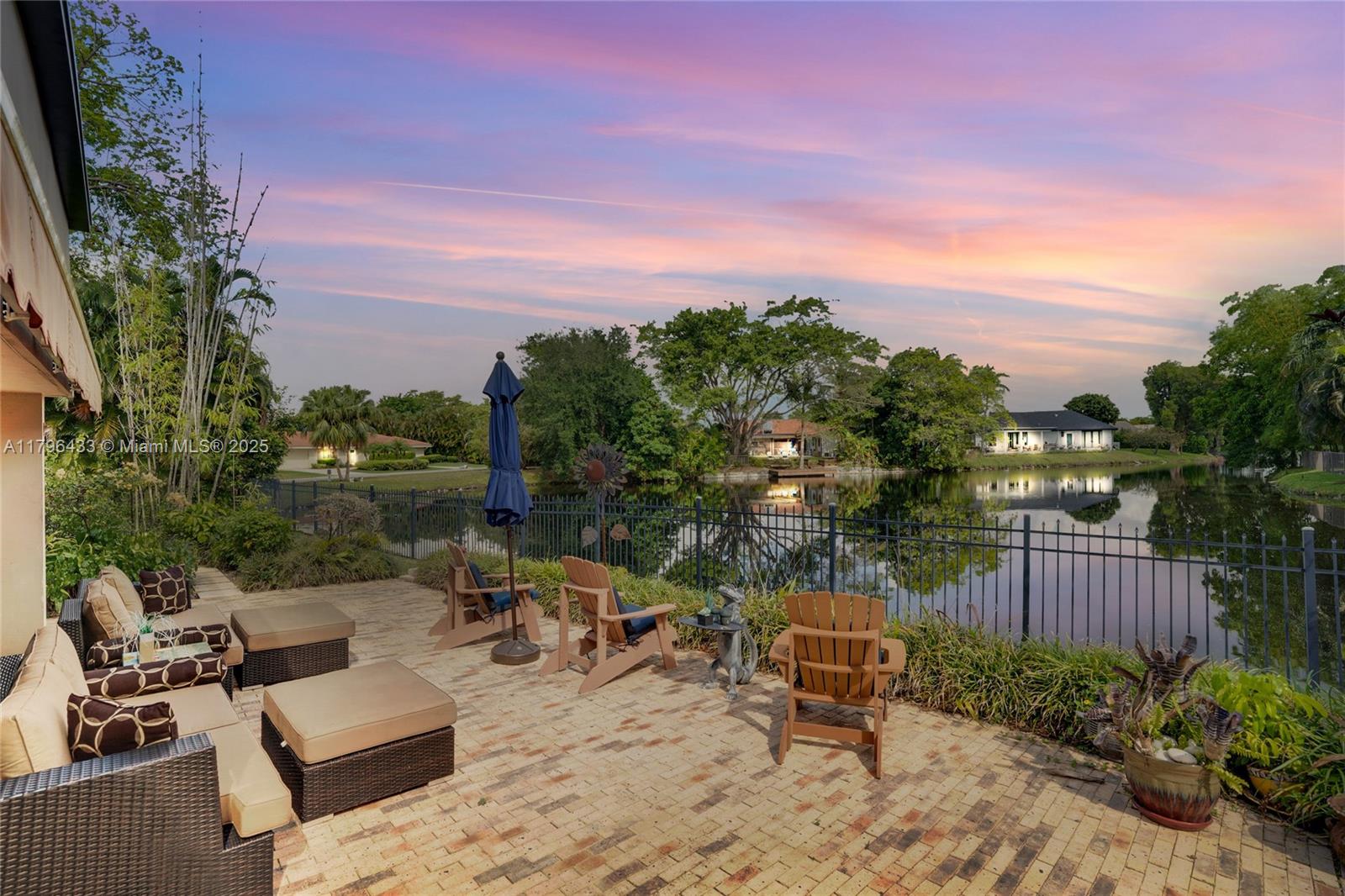 JACARANDA AREA 12 - Residential