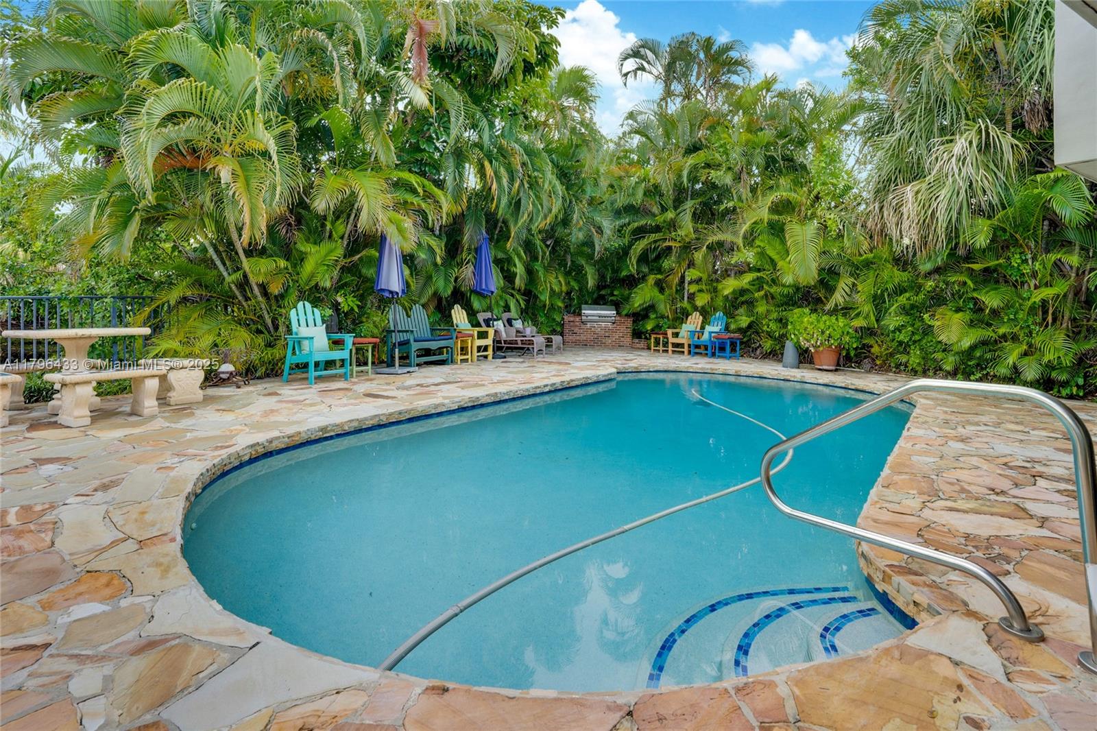 JACARANDA AREA 12 - Residential