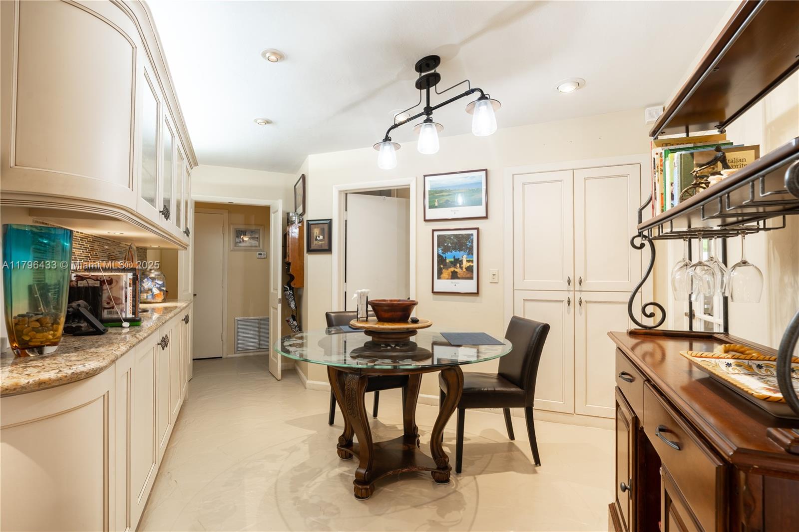 JACARANDA AREA 12 - Residential