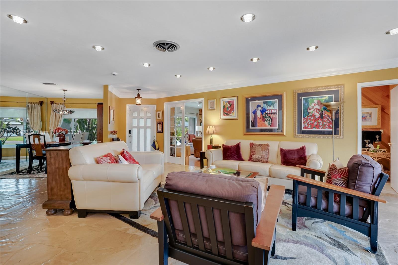 JACARANDA AREA 12 - Residential