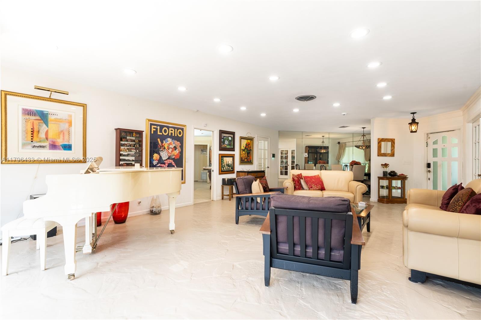 JACARANDA AREA 12 - Residential