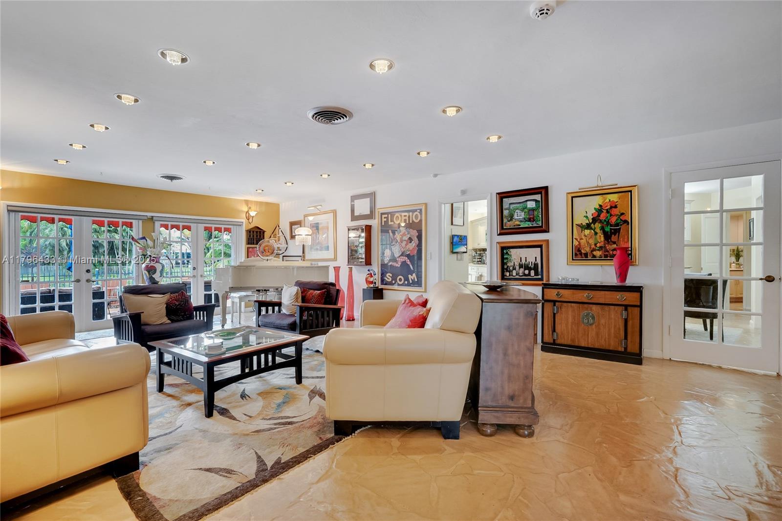 JACARANDA AREA 12 - Residential