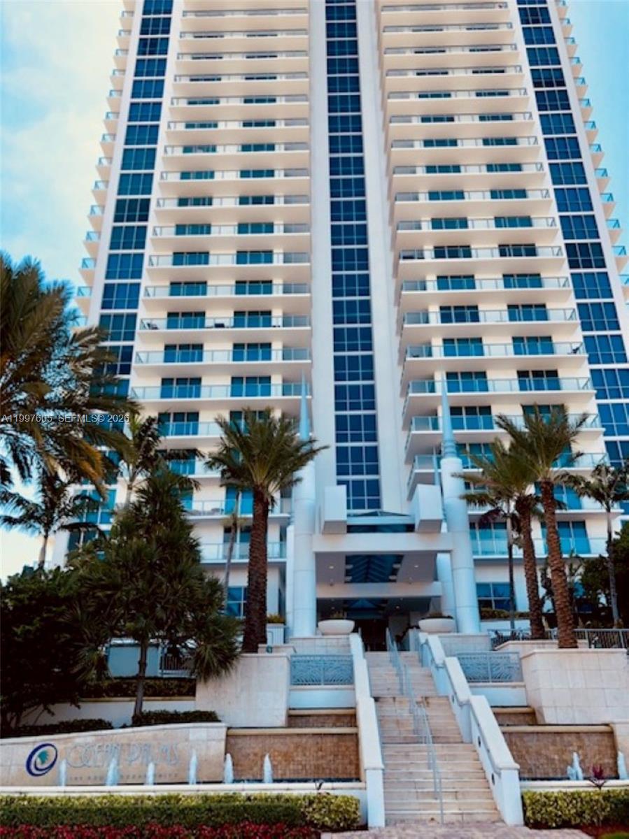 OCEAN PALMS CONDO - Residential Lease
