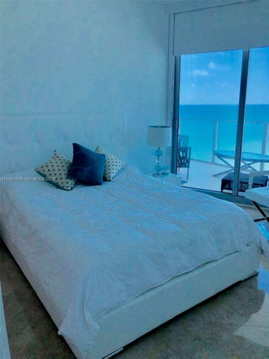 OCEAN PALMS CONDO - Residential Lease