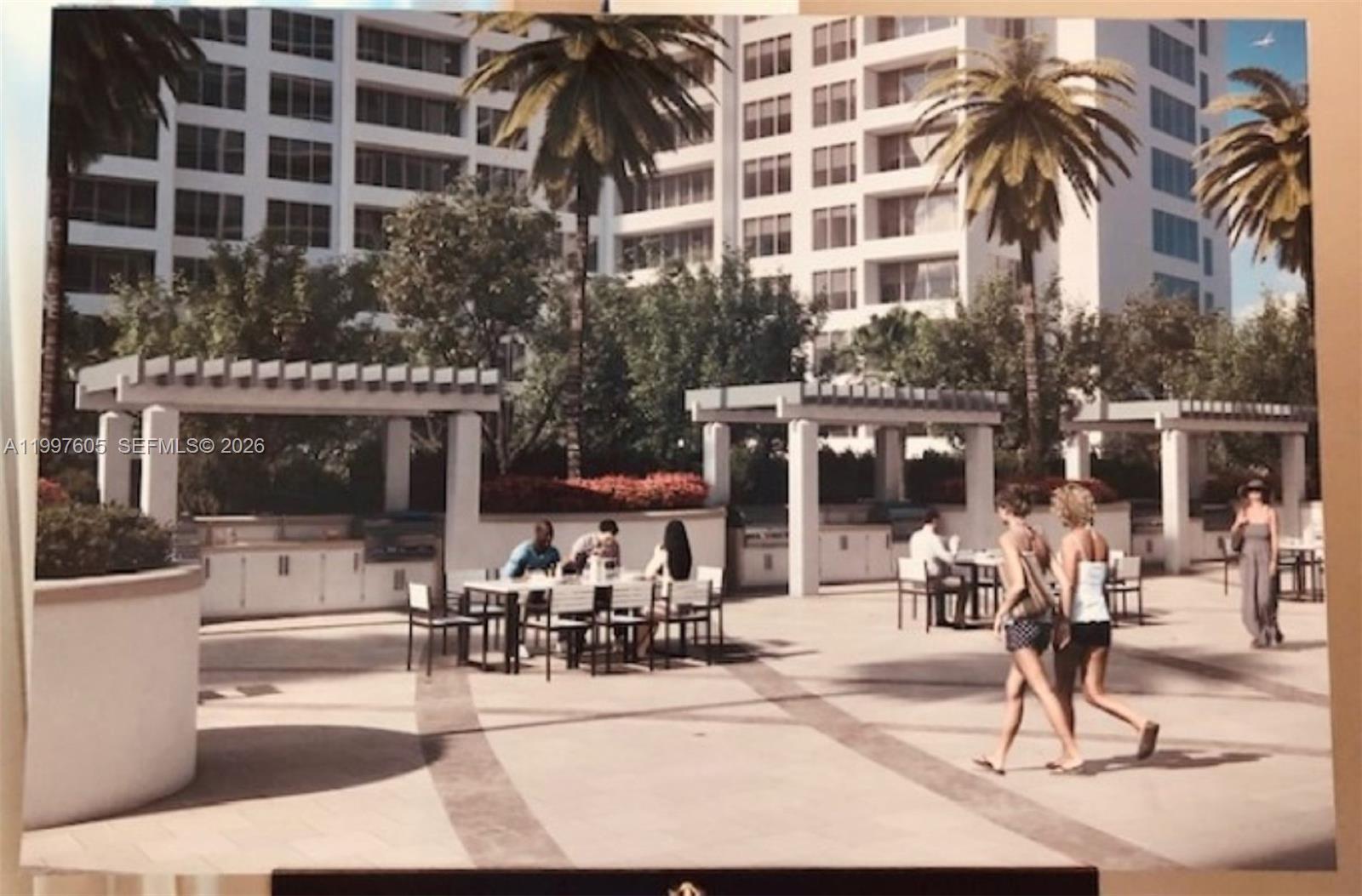 OCEAN PALMS CONDO - Residential Lease