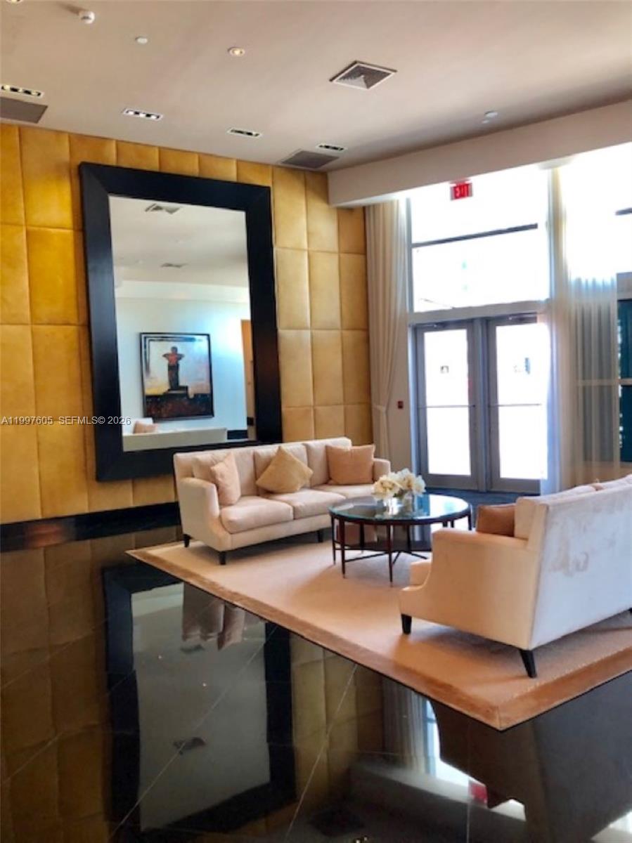 OCEAN PALMS CONDO - Residential Lease