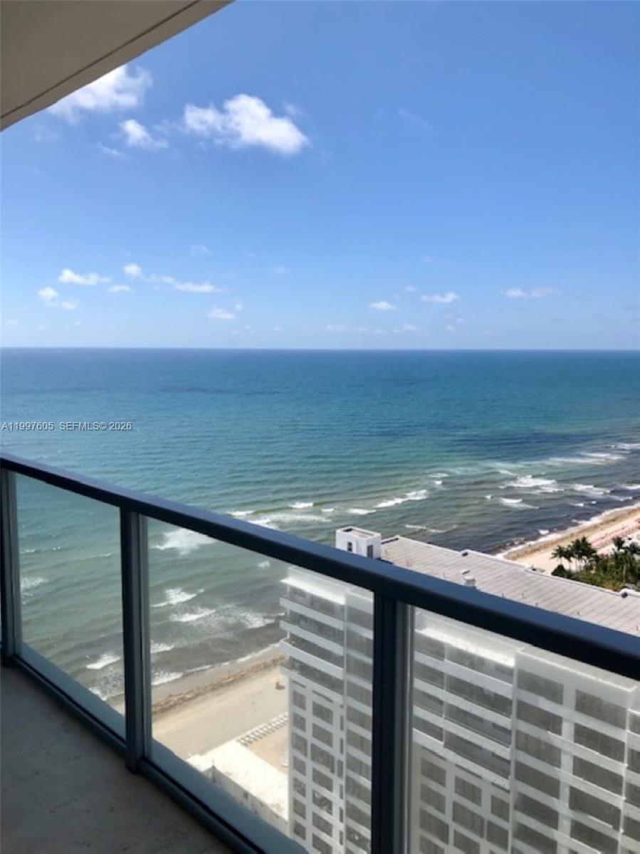 OCEAN PALMS CONDO - Residential Lease