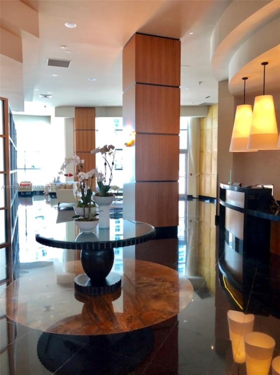 OCEAN PALMS CONDO - Residential Lease