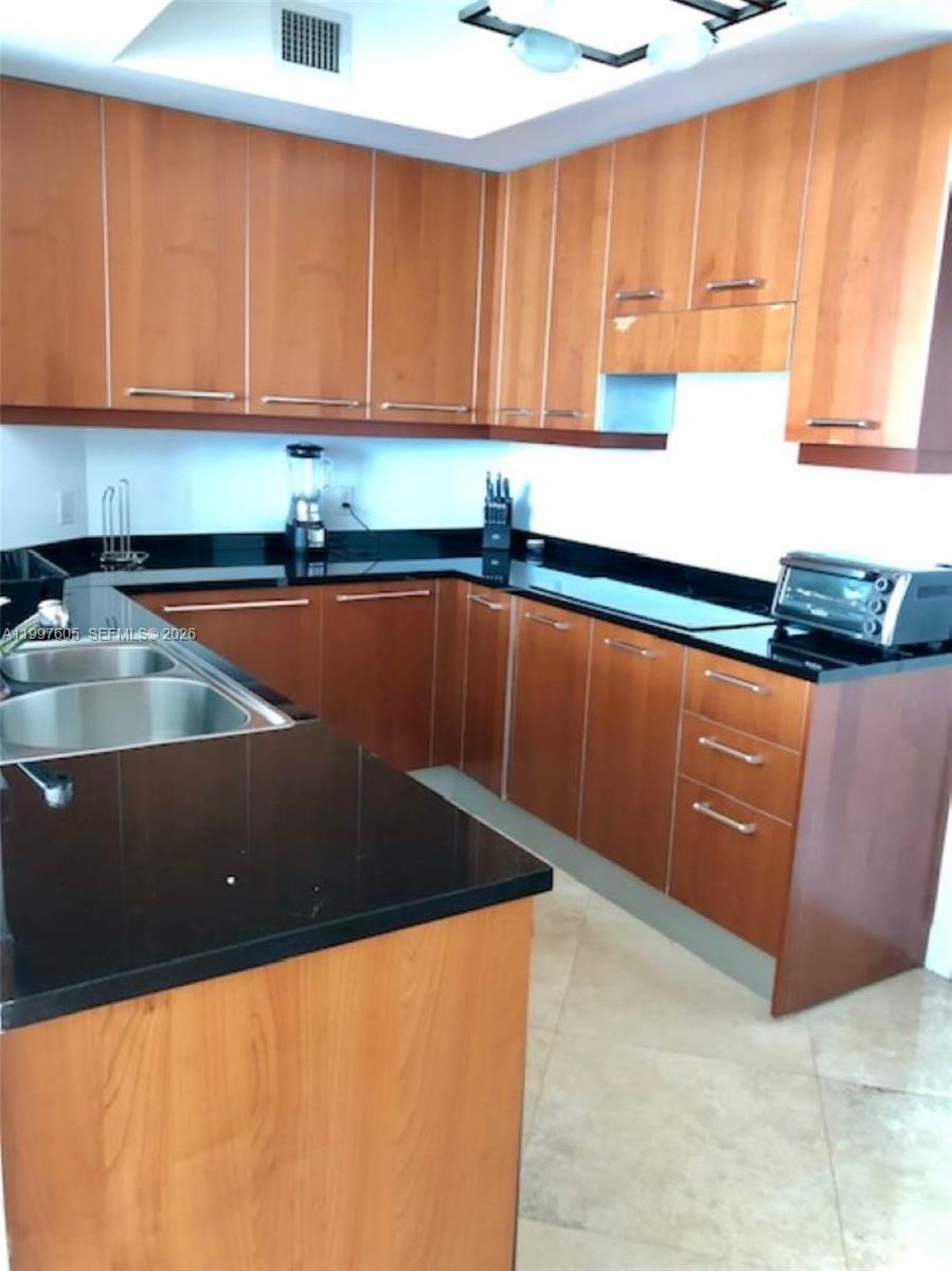 OCEAN PALMS CONDO - Residential Lease