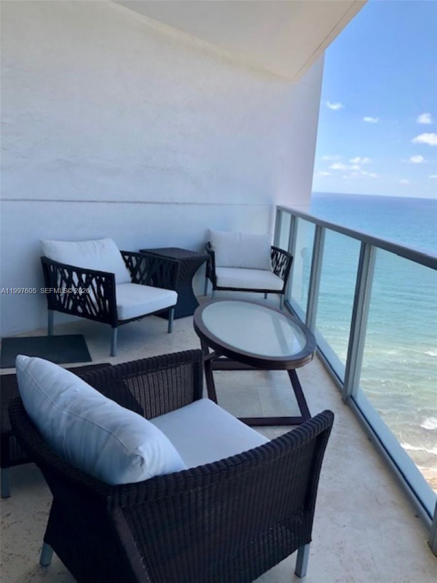 OCEAN PALMS CONDO - Residential Lease