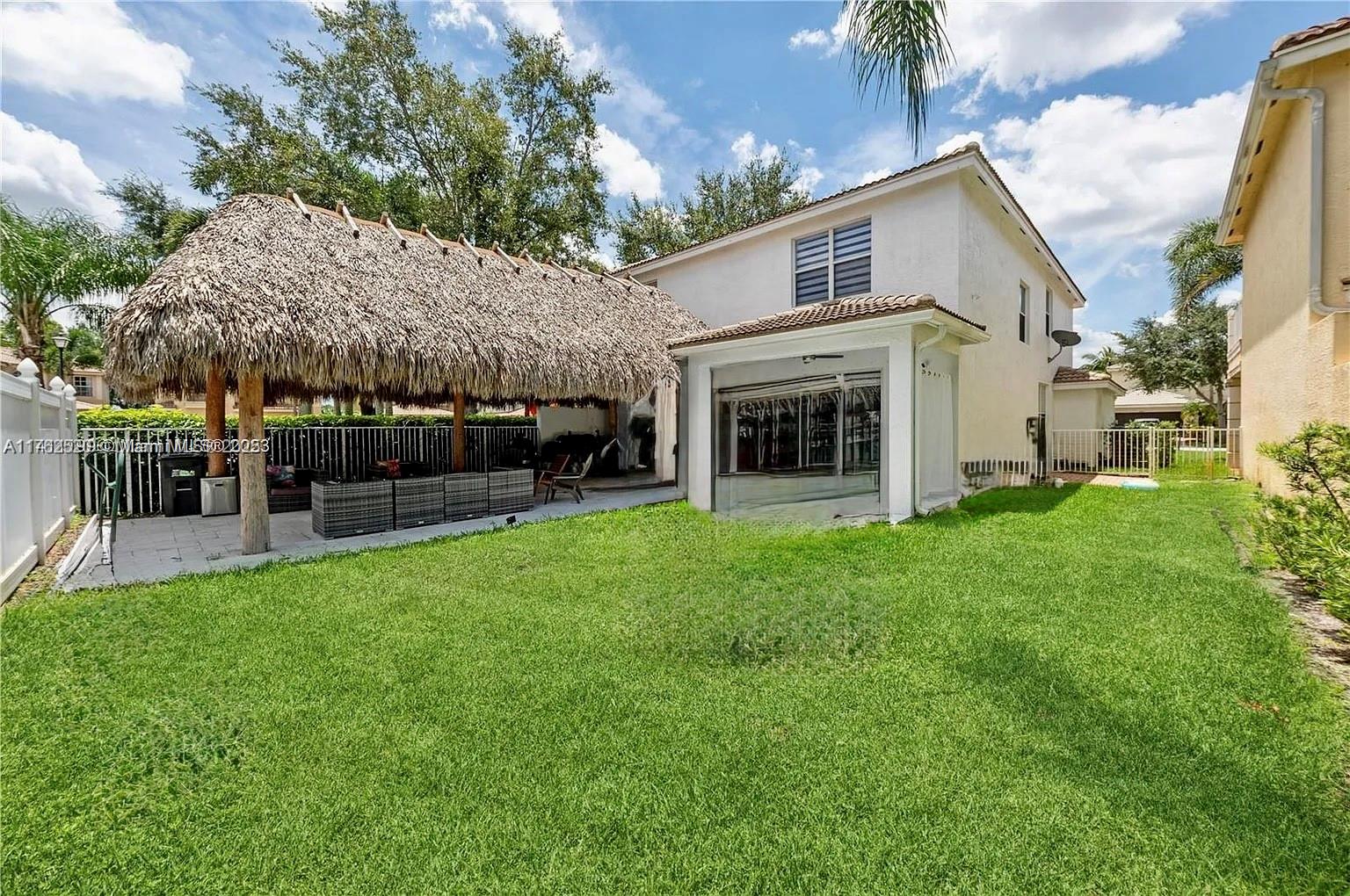 CANYON LAKES 6 - Residential