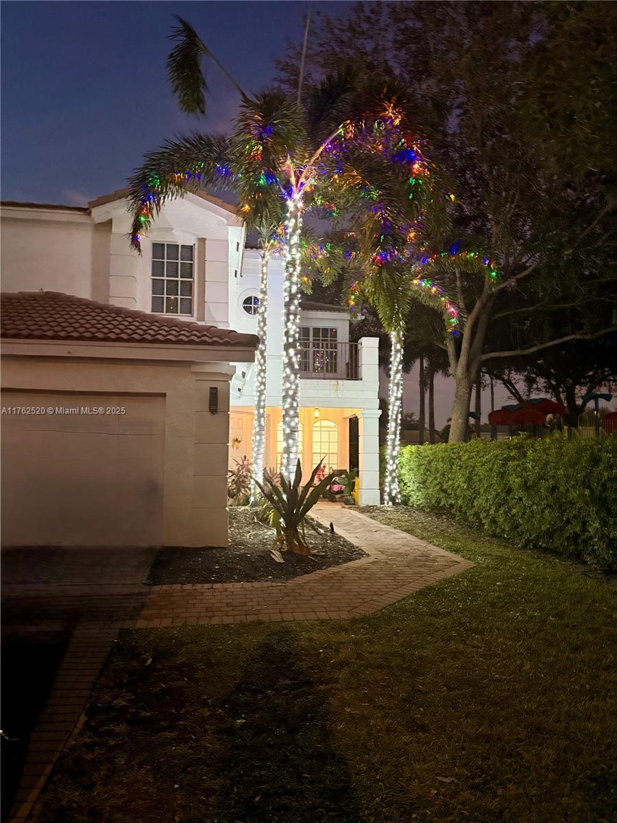 CANYON LAKES 6 - Residential